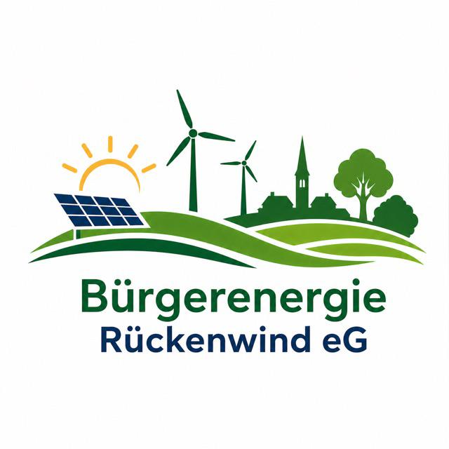 Rückenwind Logo